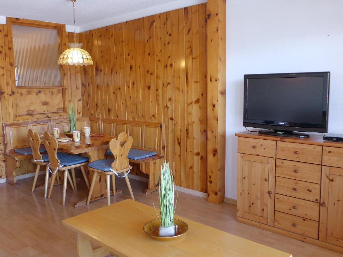 Apartment Christiania 2 Sbel By Interhome Nendaz Exterior foto